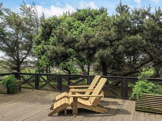 Vakantiehuis Løkken  20