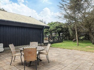 Ferienhaus Løkken  38