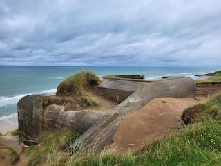 Maison de vacances Løkken  43