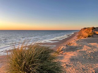 Ferienhaus Løkken  36