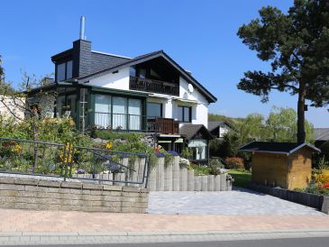 Ferienwohnung Schabbach