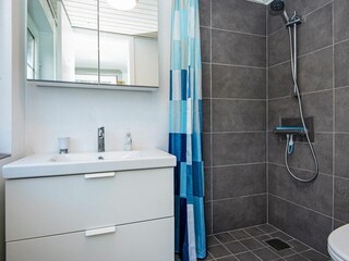 Vakantiehuis Vester Husby  2