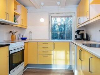 Vakantiehuis Vester Husby  12