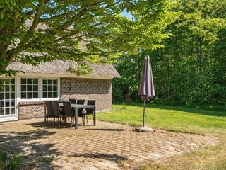 Vakantiehuis Vester Husby  13