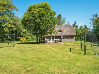 Vakantiehuis Vester Husby  15