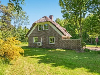 Vakantiehuis Vester Husby  16