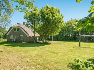 Vakantiehuis Vester Husby  3