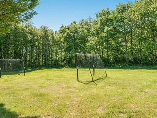 Vakantiehuis Vester Husby  17