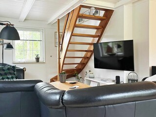 Vakantiehuis Vester Husby  4