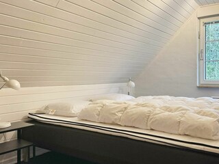Vakantiehuis Vester Husby  5