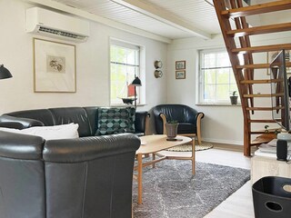 Vakantiehuis Vester Husby  6