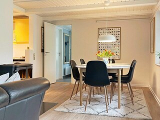 Vakantiehuis Vester Husby  7