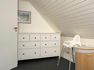 Vakantiehuis Vester Husby  8