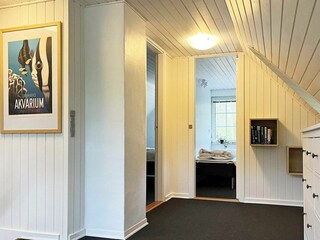 Vakantiehuis Vester Husby  9