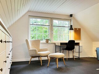 Vakantiehuis Vester Husby  18