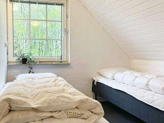 Vakantiehuis Vester Husby  19