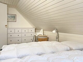 Vakantiehuis Vester Husby  10