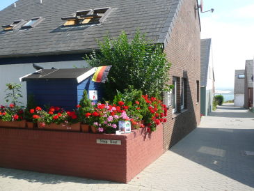 Ferienhaus Ahrens