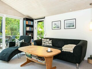Vakantiehuis Fjellerup Strand  2