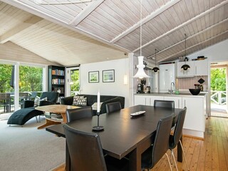 Vakantiehuis Fjellerup Strand  3
