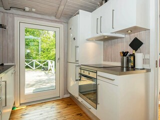Vakantiehuis Fjellerup Strand  13