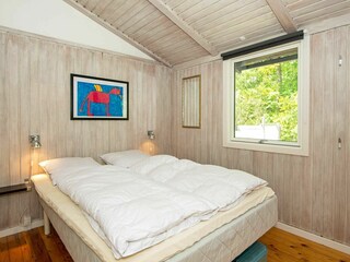 Vakantiehuis Fjellerup Strand  6
