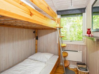 Vakantiehuis Fjellerup Strand  7