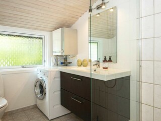 Vakantiehuis Fjellerup Strand  8