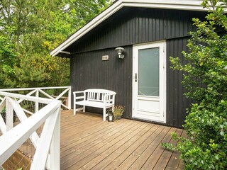Vakantiehuis Fjellerup Strand  14