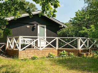 Vakantiehuis Fjellerup Strand  17