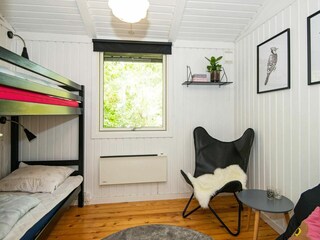Vakantiehuis Fjellerup Strand  11