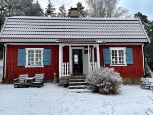 Holiday house 6 Personen Ferienhaus in JÄRNA - Hölö - image1