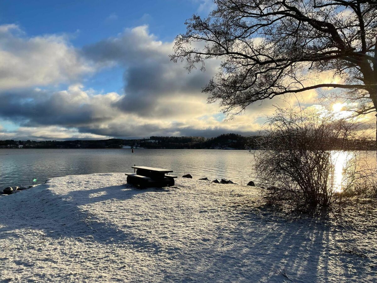 Vakantiehuis Hölö  1