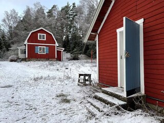 Holiday house Hölö Outdoor Recording 2