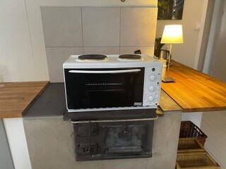 Vakantiehuis Hölö  12