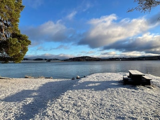 Vakantiehuis Hölö  17