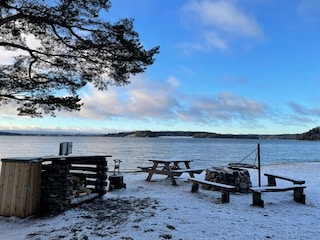 Holiday house Hölö  10