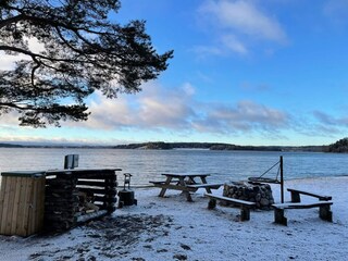Holiday house Hölö  6