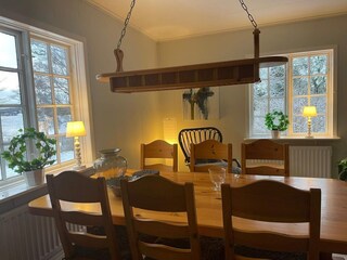 Vakantiehuis Hölö  20