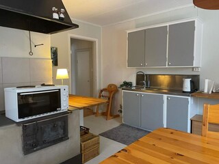 Vakantiehuis Hölö  17