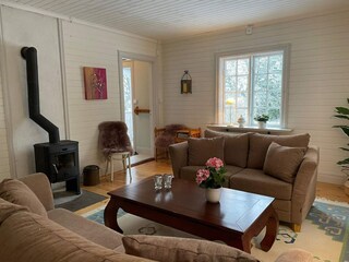 Vakantiehuis Hölö  6