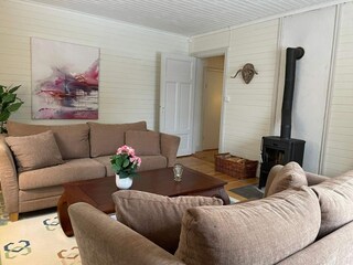 Vakantiehuis Hölö  17