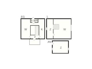 Holiday house Hölö Floor Plan 24