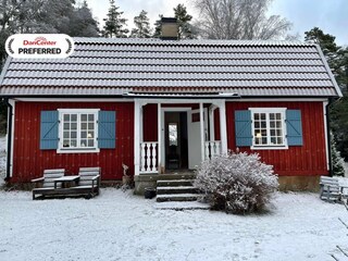 Vakantiehuis Hölö Buitenaudio-opname 5
