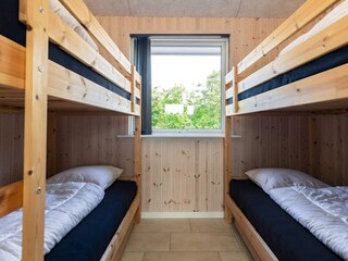 Casa per le vacanze Virksund  29