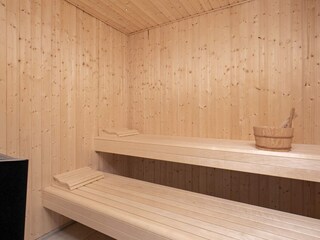 Vakantiehuis Virksund  36