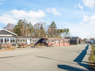 Casa per le vacanze Virksund  35