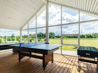 Holiday house Virksund  19