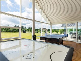 Casa per le vacanze Virksund  10