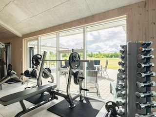 Ferienhaus Virksund  20